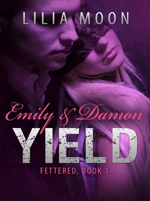 cover image of YIELD--Emily & Damon